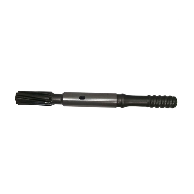 Threaded Connection-Shank Adapters